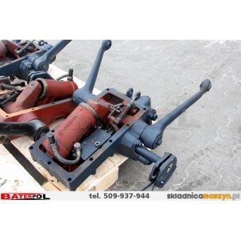 Podnośnik po regeneracji C-360  1490zł netto